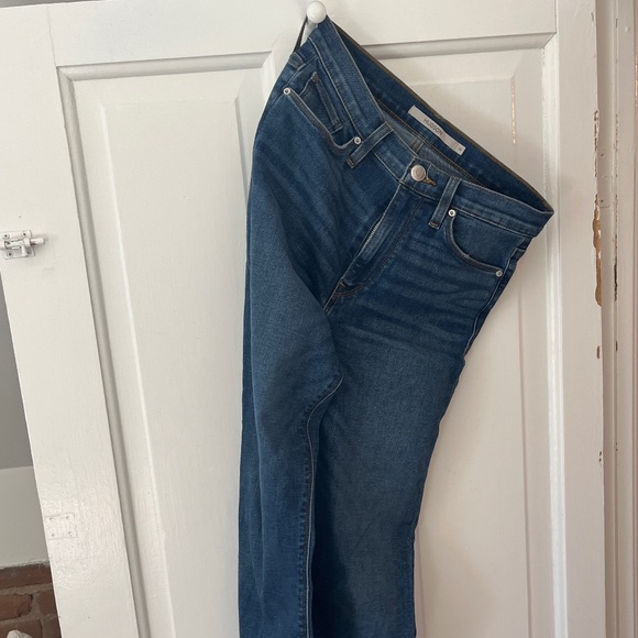 Hudson Barbara Marin- 26, brand new from Nordstrom - Picture 1 of 4